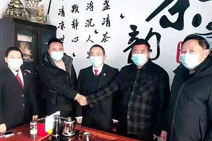 大观收债公司：协助广告公司讨回35万广告设计费